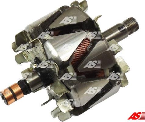 AS-PL AR0059 - Rotors, Ģenerators autodraugiem.lv