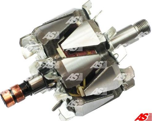 AS-PL AR0054 - Rotors, Ģenerators autodraugiem.lv