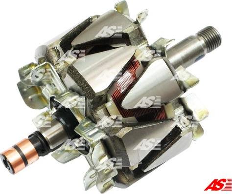 AS-PL AR0051 - Rotors, Ģenerators autodraugiem.lv