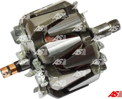 AS-PL AR0058 - Rotors, Ģenerators autodraugiem.lv