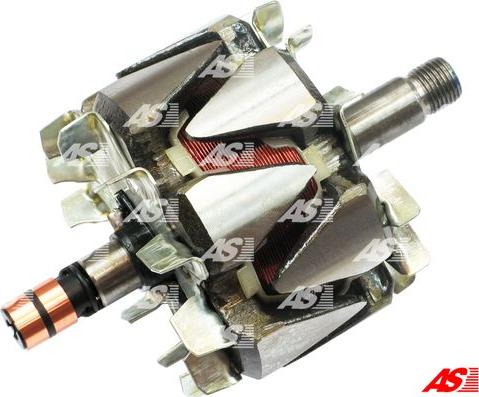 AS-PL AR0053 - Rotors, Ģenerators autodraugiem.lv