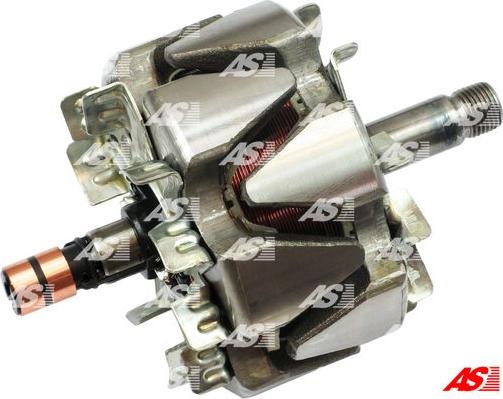 AS-PL AR0052 - Rotors, Ģenerators autodraugiem.lv