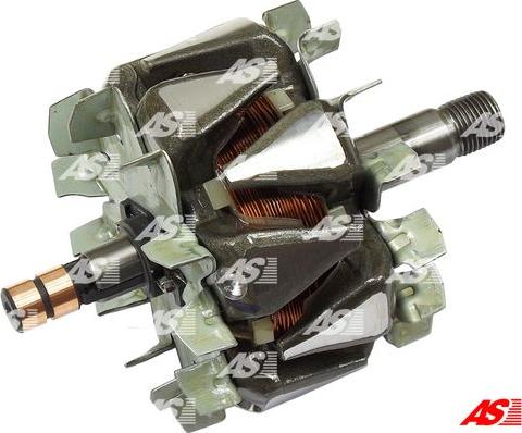 AS-PL AR0057 - Rotors, Ģenerators autodraugiem.lv