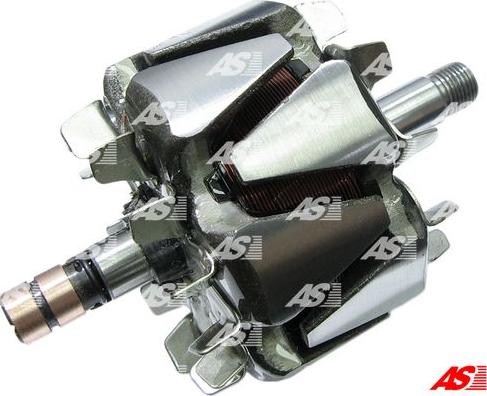 AS-PL AR0060 - Rotors, Ģenerators autodraugiem.lv