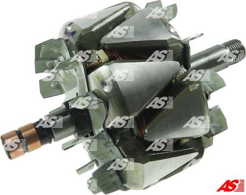 AS-PL AR0061 - Rotors, Ģenerators autodraugiem.lv
