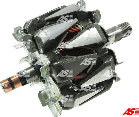 AS-PL AR0062 - Rotors, Ģenerators autodraugiem.lv