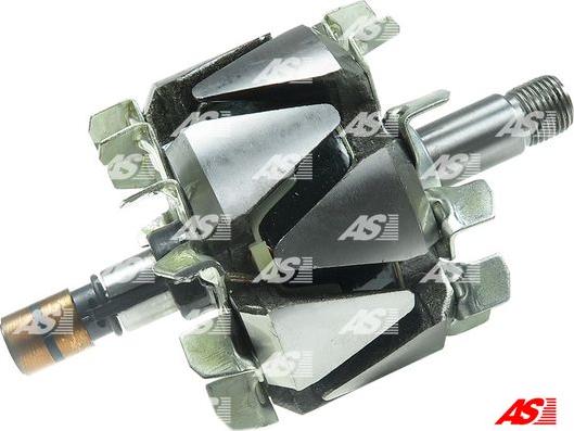 AS-PL AR0067 - Rotors, Ģenerators autodraugiem.lv