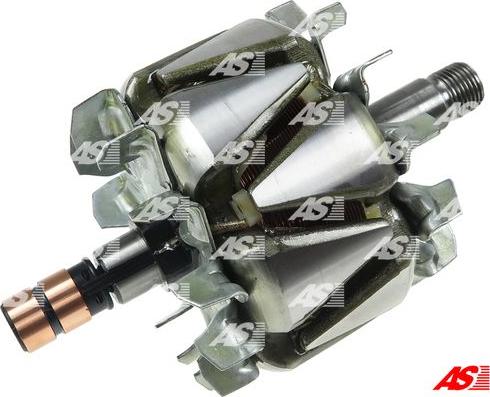 AS-PL AR0009 - Rotors, Ģenerators autodraugiem.lv