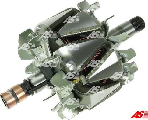 AS-PL AR0005 - Rotors, Ģenerators autodraugiem.lv