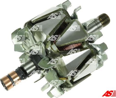 AS-PL AR0008 - Rotors, Ģenerators autodraugiem.lv