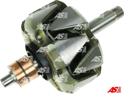 AS-PL AR0003 - Rotors, Ģenerators autodraugiem.lv