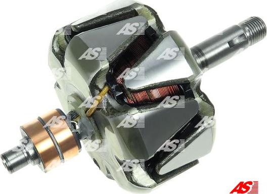 AS-PL AR0002 - Rotors, Ģenerators autodraugiem.lv