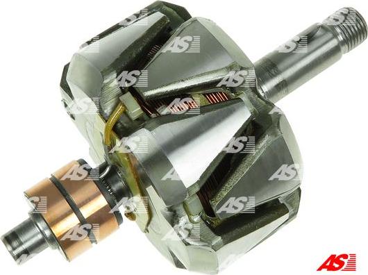 AS-PL AR0007 - Rotors, Ģenerators autodraugiem.lv