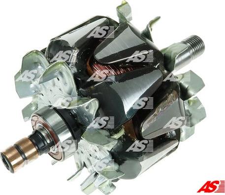AS-PL AR0019(BOSCH) - Rotors, Ģenerators autodraugiem.lv