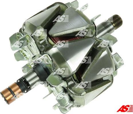 AS-PL AR0014 - Rotors, Ģenerators autodraugiem.lv