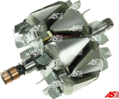 AS-PL AR0015 - Rotors, Ģenerators autodraugiem.lv