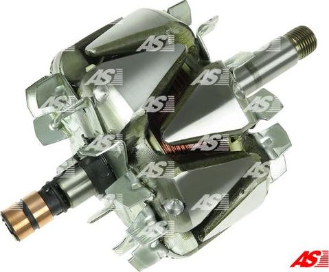 AS-PL AR0011 - Rotors, Ģenerators autodraugiem.lv
