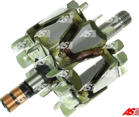 AS-PL AR0012 - Rotors, Ģenerators autodraugiem.lv