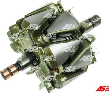 AS-PL AR0086S - Rotors, Ģenerators autodraugiem.lv