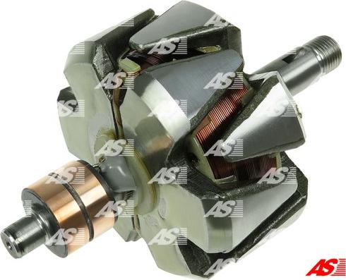 AS-PL AR0083S - Rotors, Ģenerators autodraugiem.lv