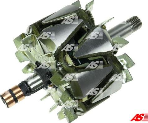 AS-PL AR0082S - Rotors, Ģenerators autodraugiem.lv