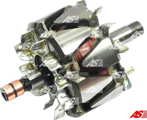 AS-PL AR0039 - Rotors, Ģenerators autodraugiem.lv