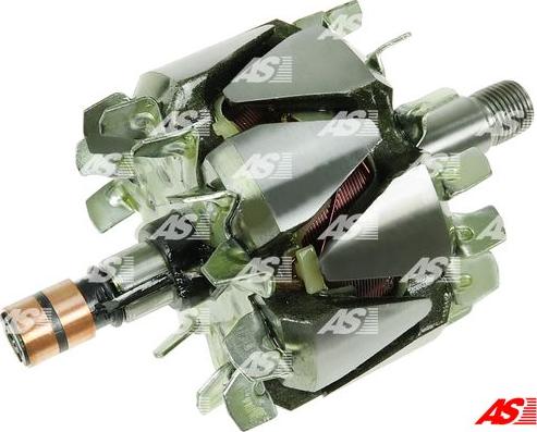 AS-PL AR0034 - Rotors, Ģenerators autodraugiem.lv
