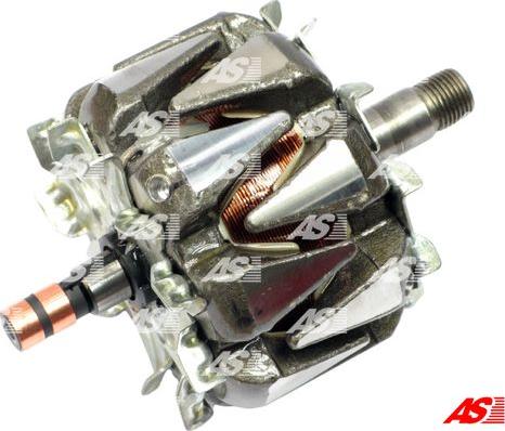 AS-PL AR0035 - Rotors, Ģenerators autodraugiem.lv