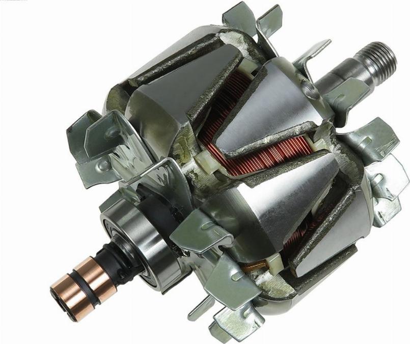 AS-PL AR0025 - Rotors, Ģenerators autodraugiem.lv