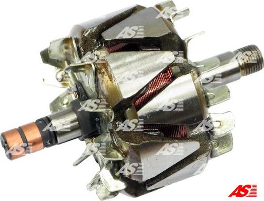 AS-PL AR0020 - Rotors, Ģenerators autodraugiem.lv