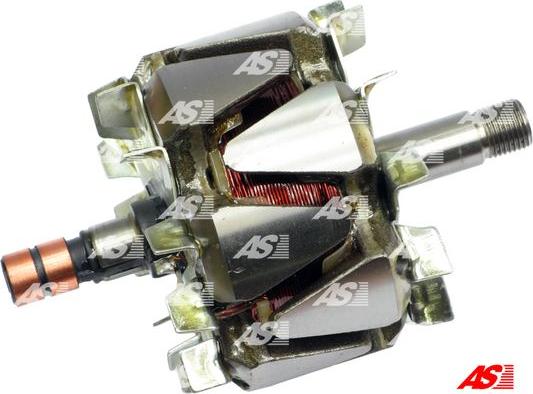 AS-PL AR0021 - Rotors, Ģenerators autodraugiem.lv