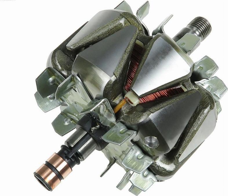 AS-PL AR0023 - Rotors, Ģenerators autodraugiem.lv
