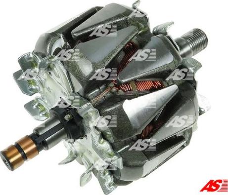 AS-PL AR0074S - Rotors, Ģenerators autodraugiem.lv
