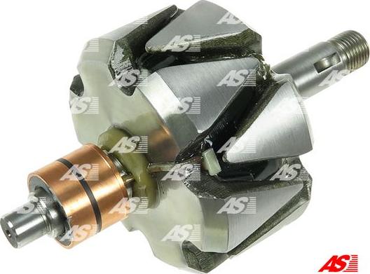 AS-PL AR0076S - Rotors, Ģenerators autodraugiem.lv