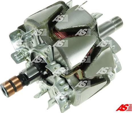 AS-PL AR0078S - Rotors, Ģenerators autodraugiem.lv