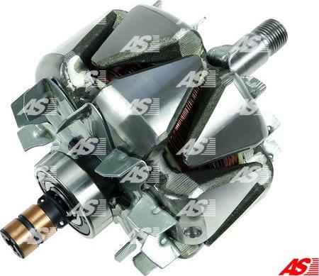 AS-PL AR0073S - Rotors, Ģenerators autodraugiem.lv