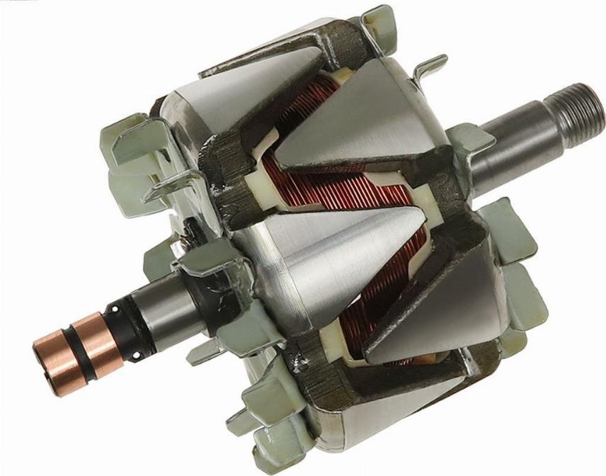 AS-PL AR0106S - Rotors, Ģenerators autodraugiem.lv