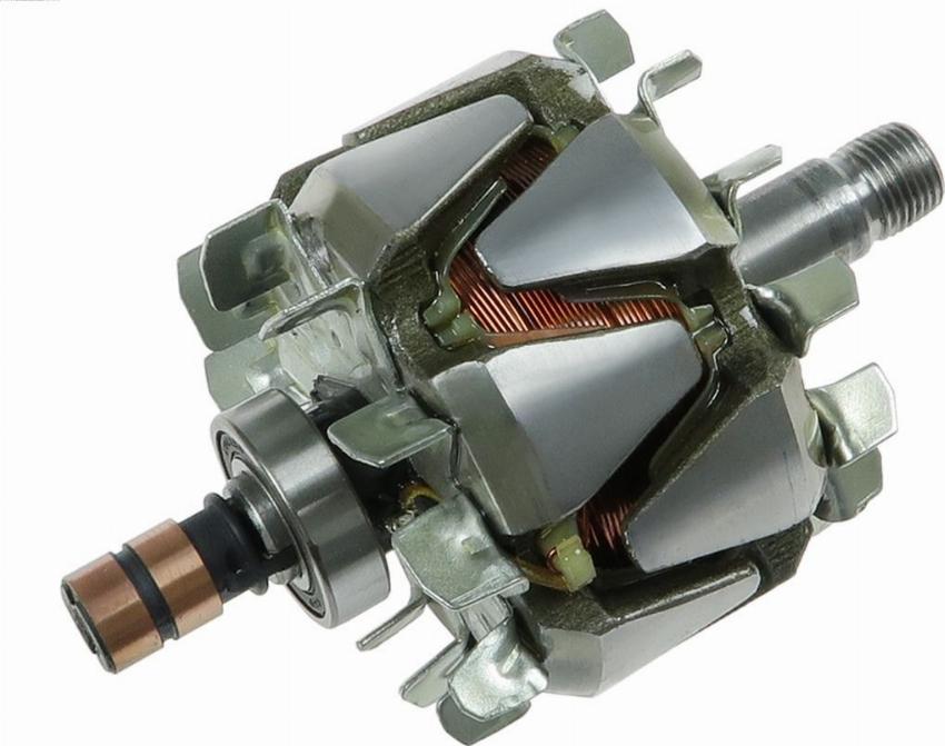 AS-PL AR0125S - Rotors, Ģenerators autodraugiem.lv