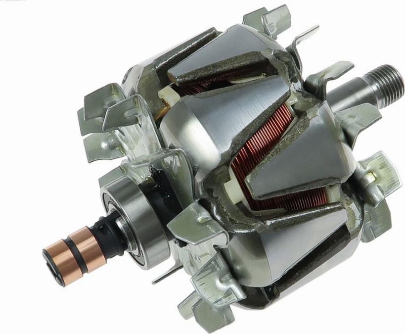 AS-PL AR0126S - Rotors, Ģenerators autodraugiem.lv