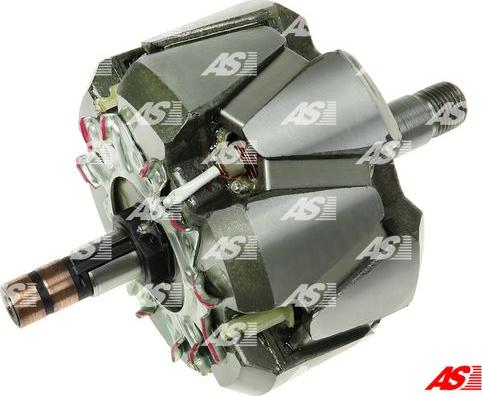 AS-PL AR1005 - Rotors, Ģenerators autodraugiem.lv