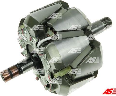 AS-PL AR1006 - Rotors, Ģenerators autodraugiem.lv