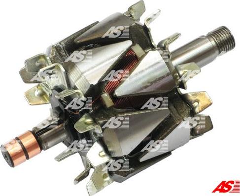 AS-PL AR1008 - Rotors, Ģenerators autodraugiem.lv