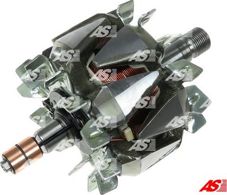 AS-PL AR1002 - Rotors, Ģenerators autodraugiem.lv