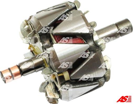AS-PL AR1007 - Rotors, Ģenerators autodraugiem.lv