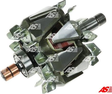 AS-PL AR1014S - Rotors, Ģenerators autodraugiem.lv