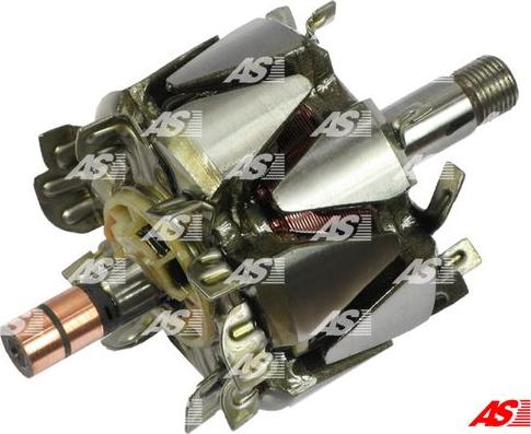 AS-PL AR3009 - Rotors, Ģenerators autodraugiem.lv