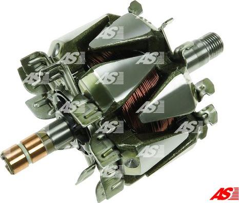 AS-PL AR3006 - Rotors, Ģenerators autodraugiem.lv