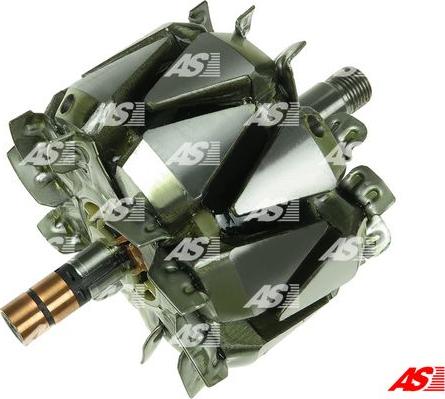 AS-PL AR3003 - Rotors, Ģenerators autodraugiem.lv
