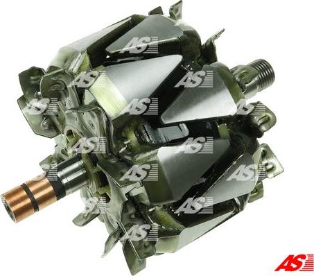 AS-PL AR3007 - Rotors, Ģenerators autodraugiem.lv