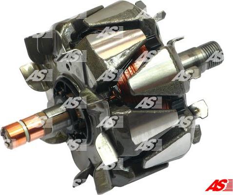 AS-PL AR3019 - Rotors, Ģenerators autodraugiem.lv